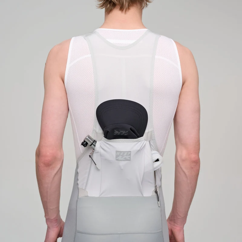 Salopette Maap Alt_Road Cargo 2.0 - Grigio chiaro