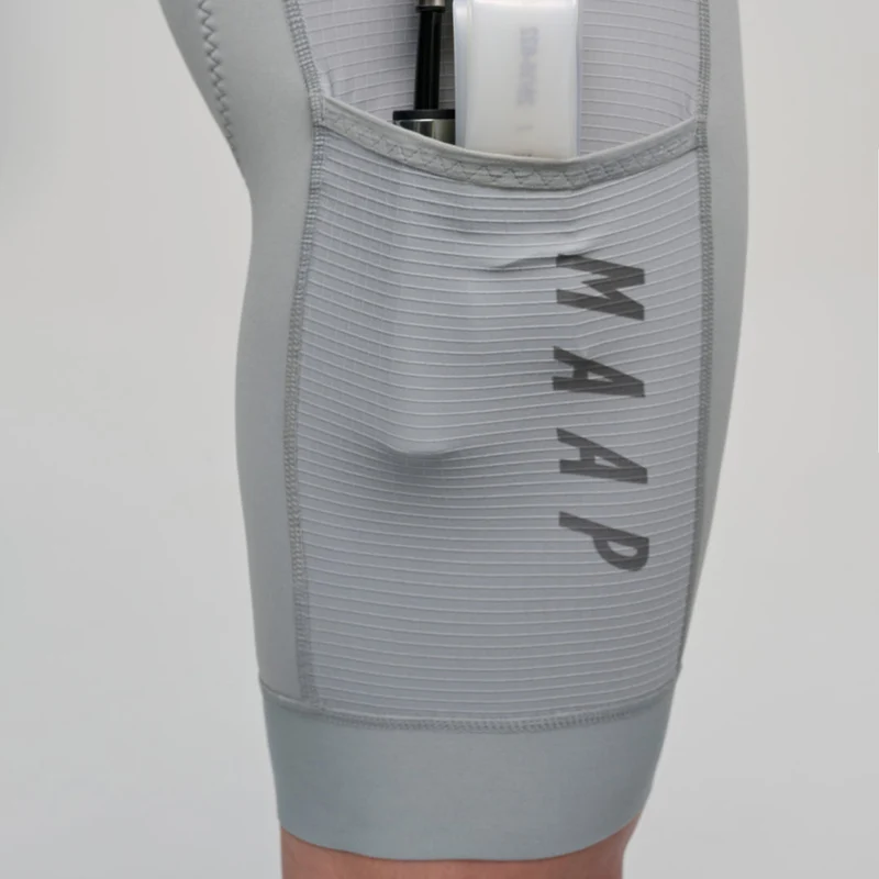 Salopette Maap Alt_Road Cargo 2.0 - Grigio chiaro