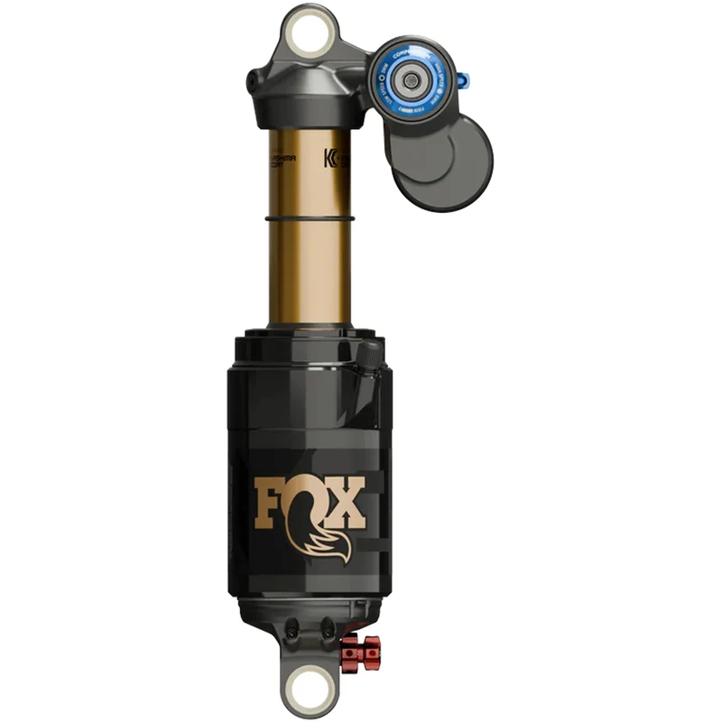 Ammortizzatore FOX FLOAT X2 FACTORY Metric 2pos-Adj - 210x55