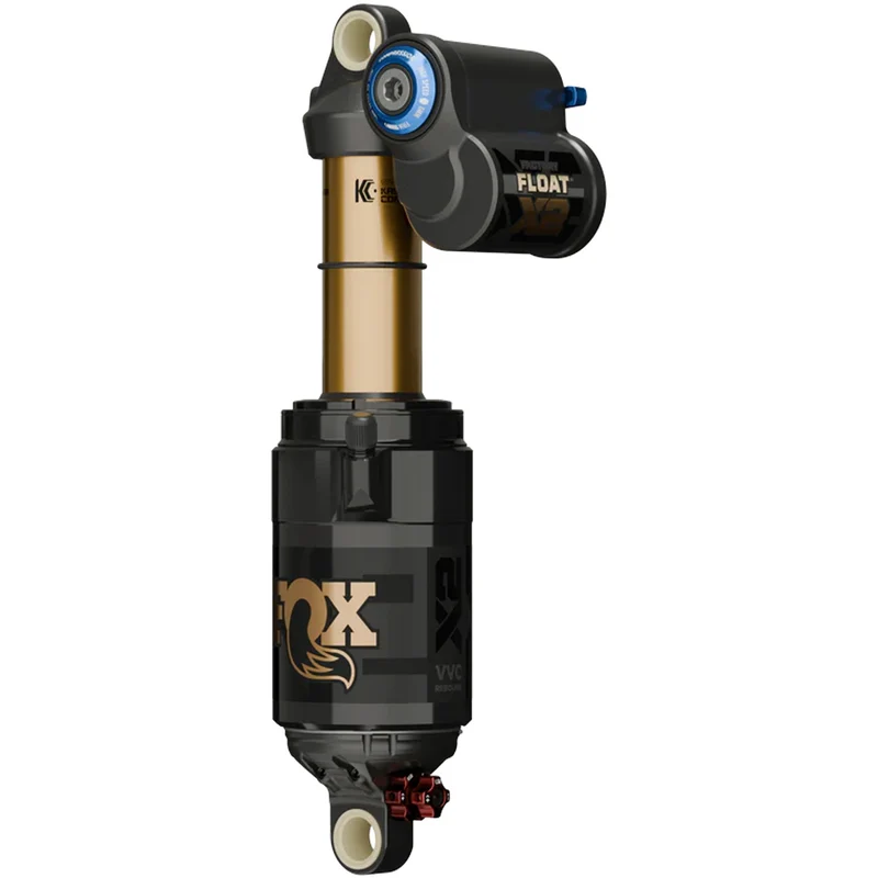 Ammortizzatore FOX FLOAT X2 FACTORY Metric 2pos-Adj - 210x55