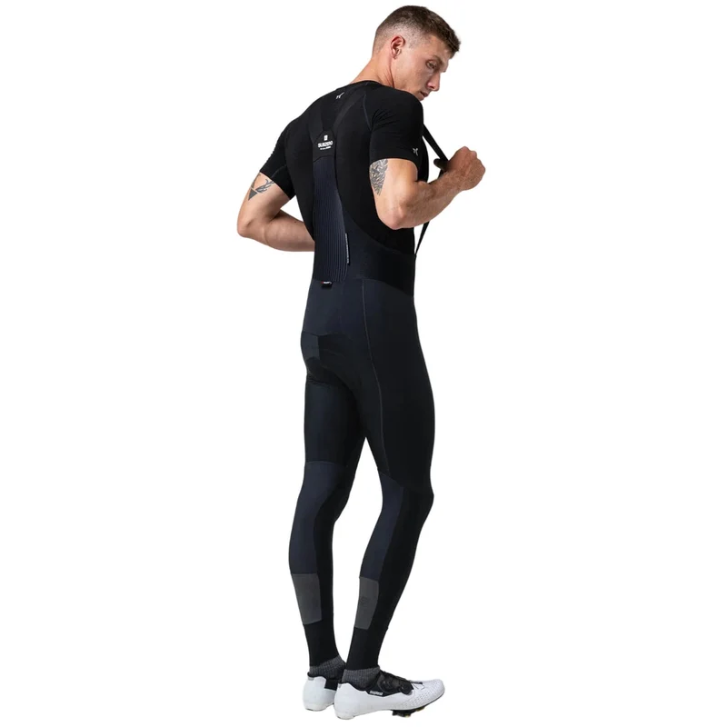 Calzamaglia Gobik Subzero Ink - Nero