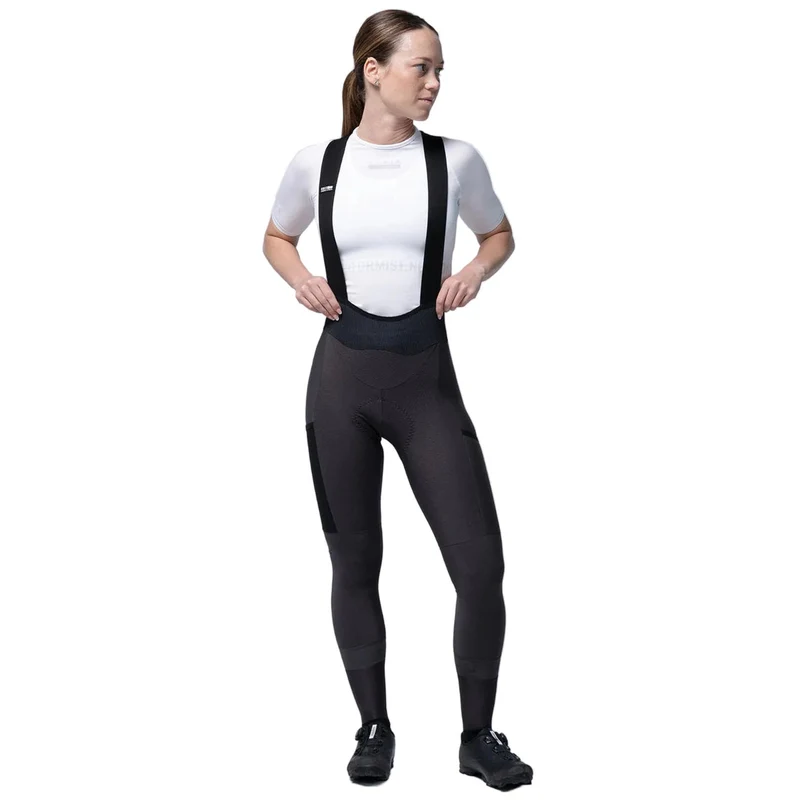 Calzamaglia donna Gobik Grit Havana - Grigio