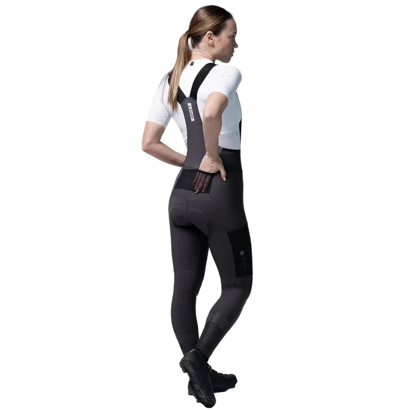 Calzamaglia donna Gobik Grit Havana - Grigio