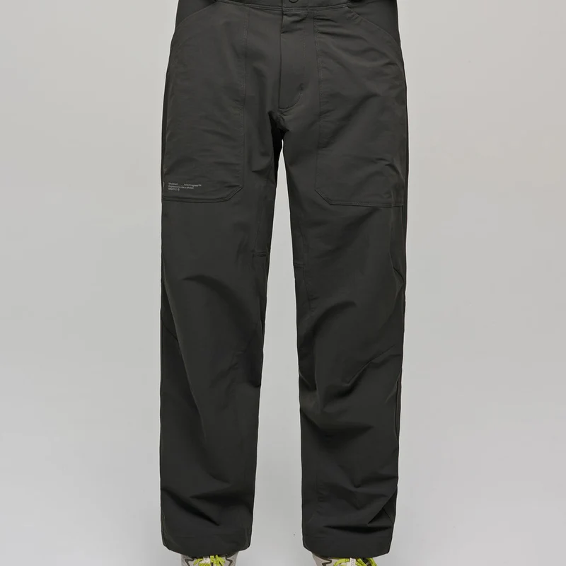 Pantaloni Maap Alt_Road - Grigio
