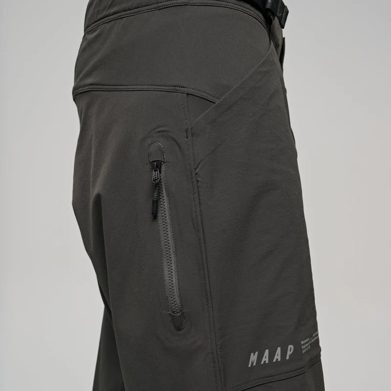 Pantaloni Maap Alt_Road - Grigio