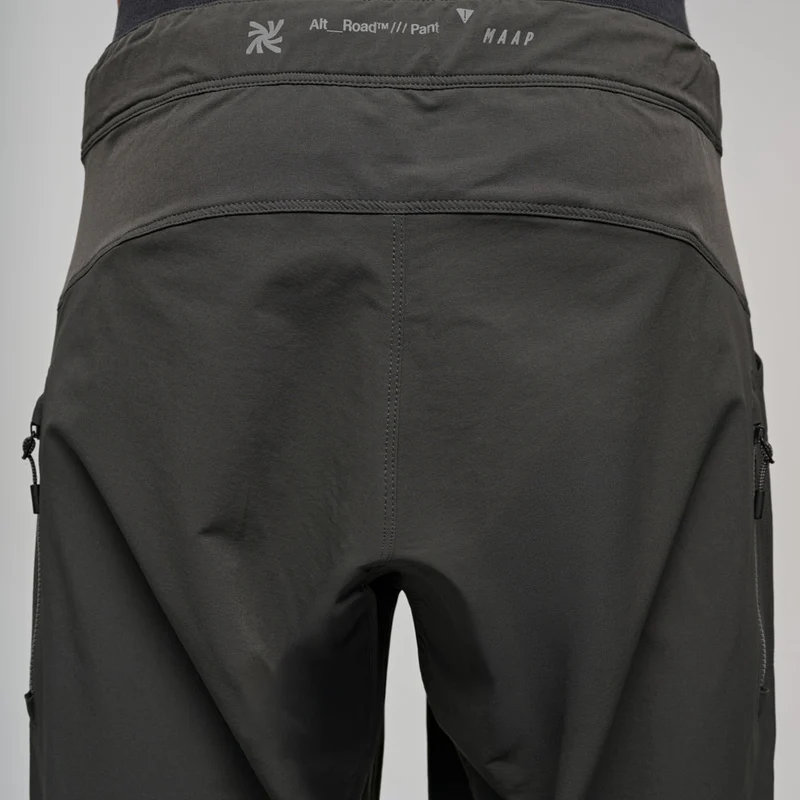 Pantaloni Maap Alt_Road - Grigio