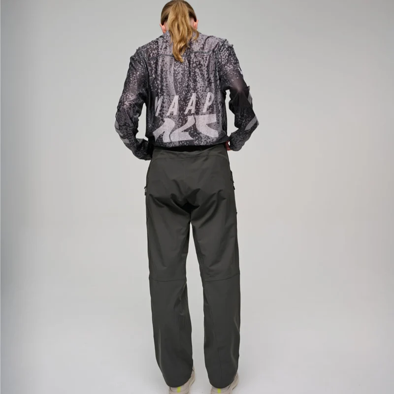 Pantaloni Maap Alt_Road - Grigio