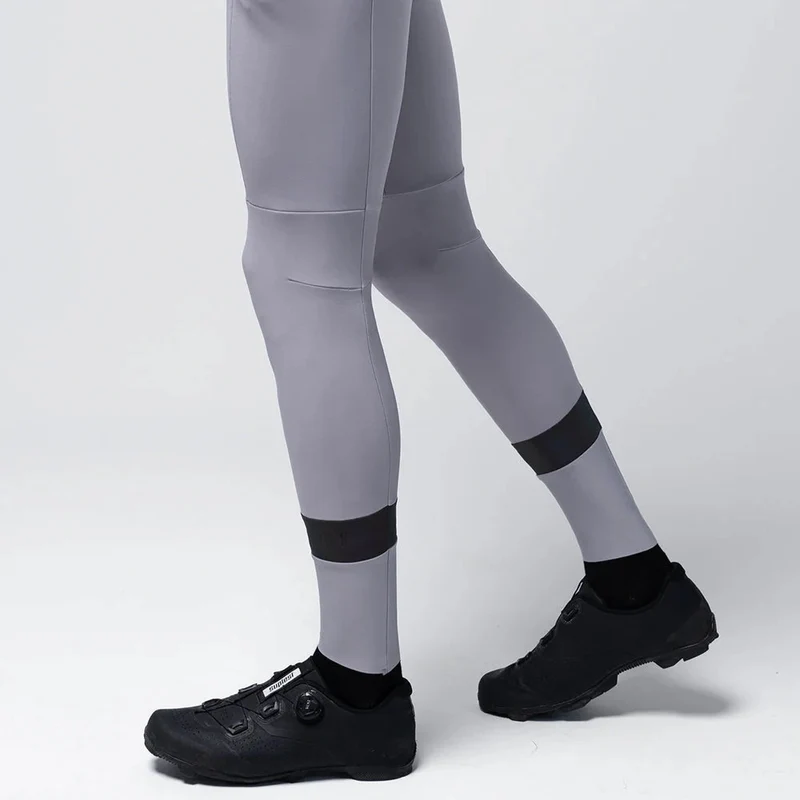 Calzamaglia Gobik Grit Tapioca - Grigio chiaro