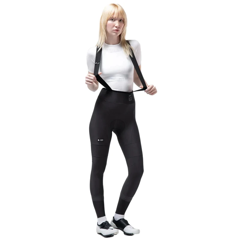 Calzamaglia donna Gobik Absolute 7.0 Havana - Grigio