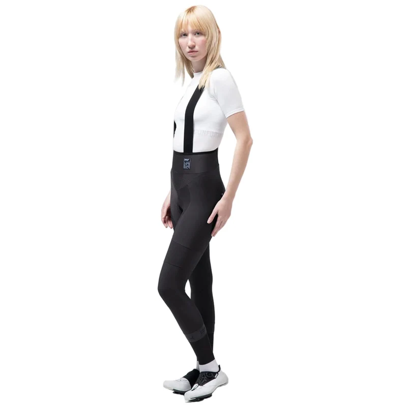 Calzamaglia donna Gobik Absolute 7.0 Havana - Grigio
