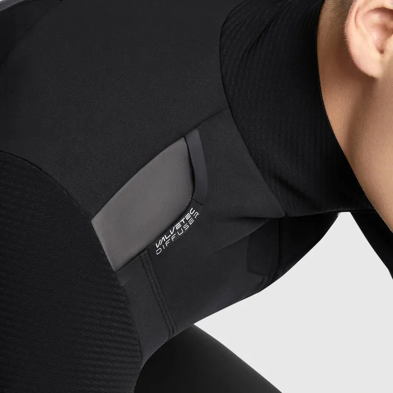 Giacca Assos Equipe RS JOHDAH Ultraz Winter S11 - Nero