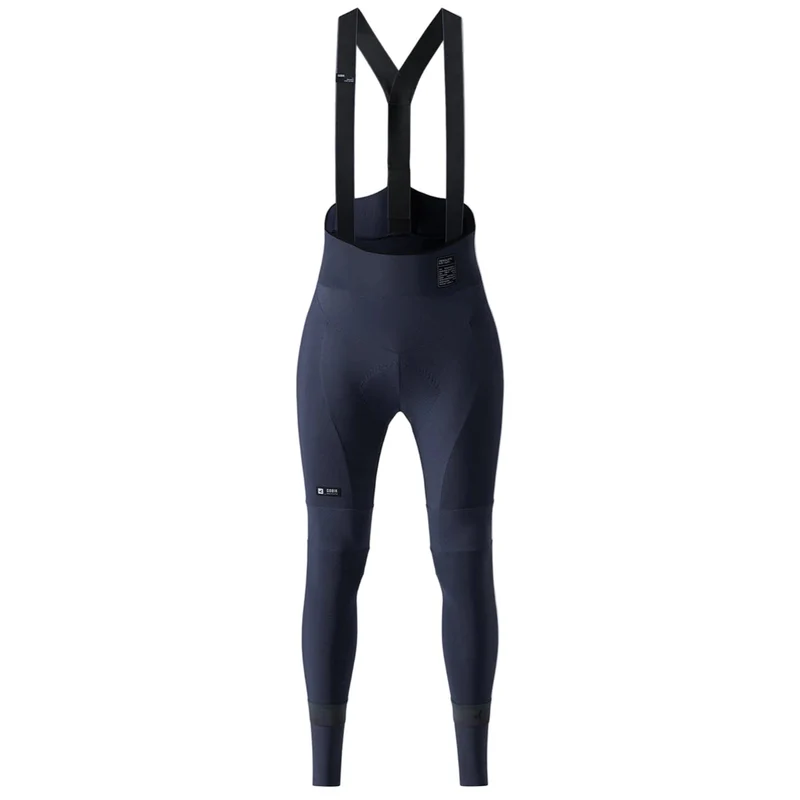 Calzamaglia donna Gobik Absolute 7.0 Ultrablue - Blu