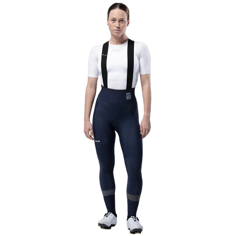 Calzamaglia donna Gobik Absolute 7.0 Ultrablue - Blu