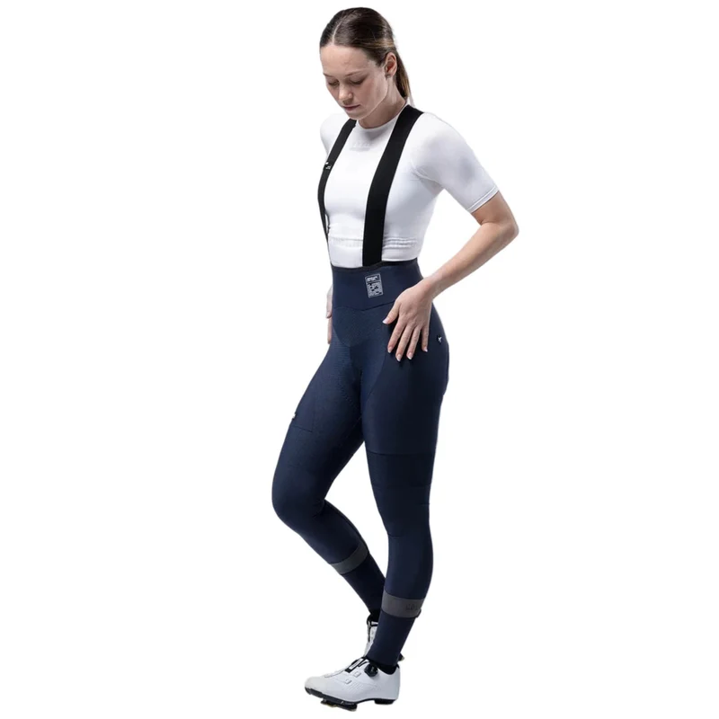 Calzamaglia donna Gobik Absolute 7.0 Ultrablue - Blu