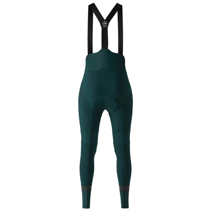 Calzamaglia donna Gobik Absolute 7.0 Sunken - Verde
