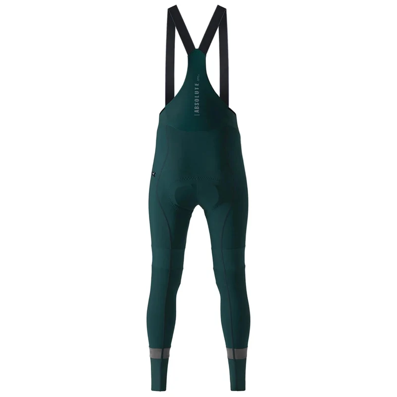 Calzamaglia Gobik Absolute 7.0 Sunken - Verde