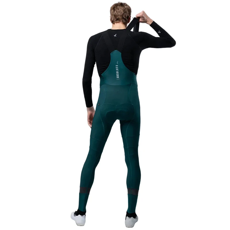 Calzamaglia Gobik Absolute 7.0 Sunken - Verde