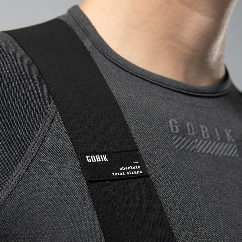 Calzamaglia Gobik Absolute 7.0 Sunken - Verde