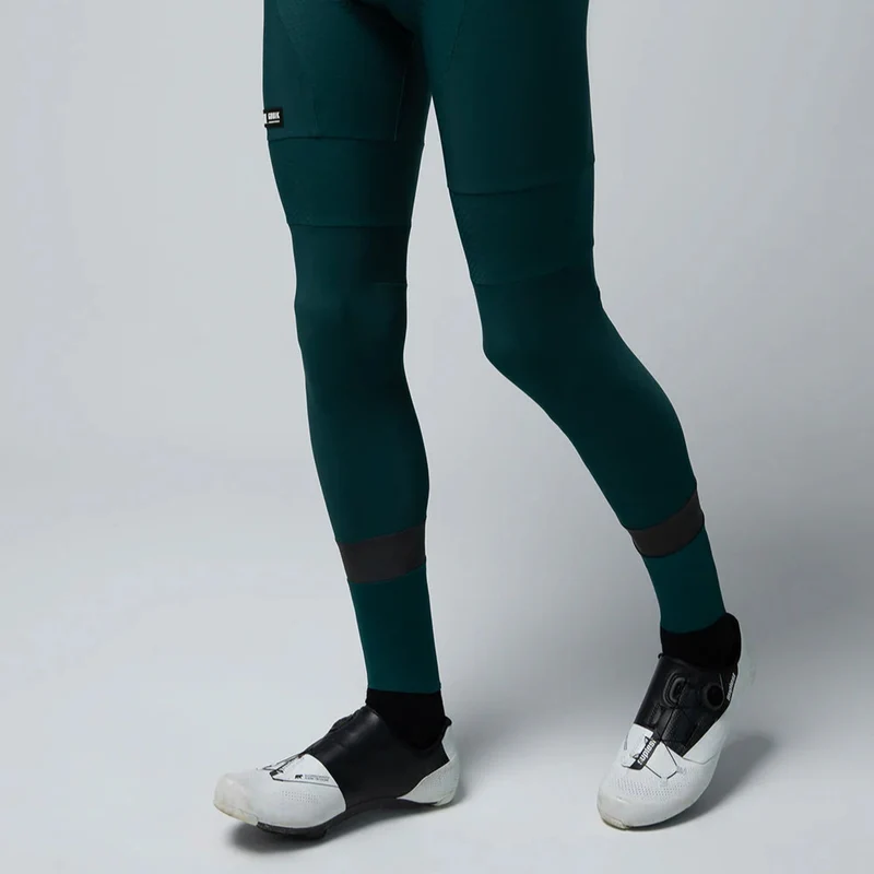 Calzamaglia Gobik Absolute 7.0 Sunken - Verde