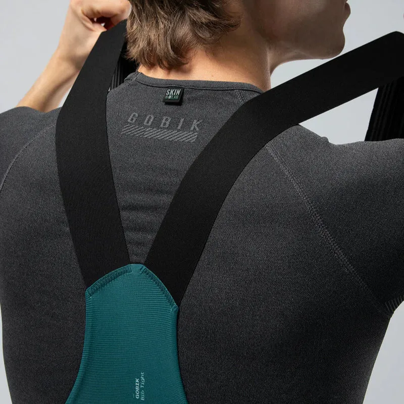 Calzamaglia Gobik Absolute 7.0 Sunken - Verde