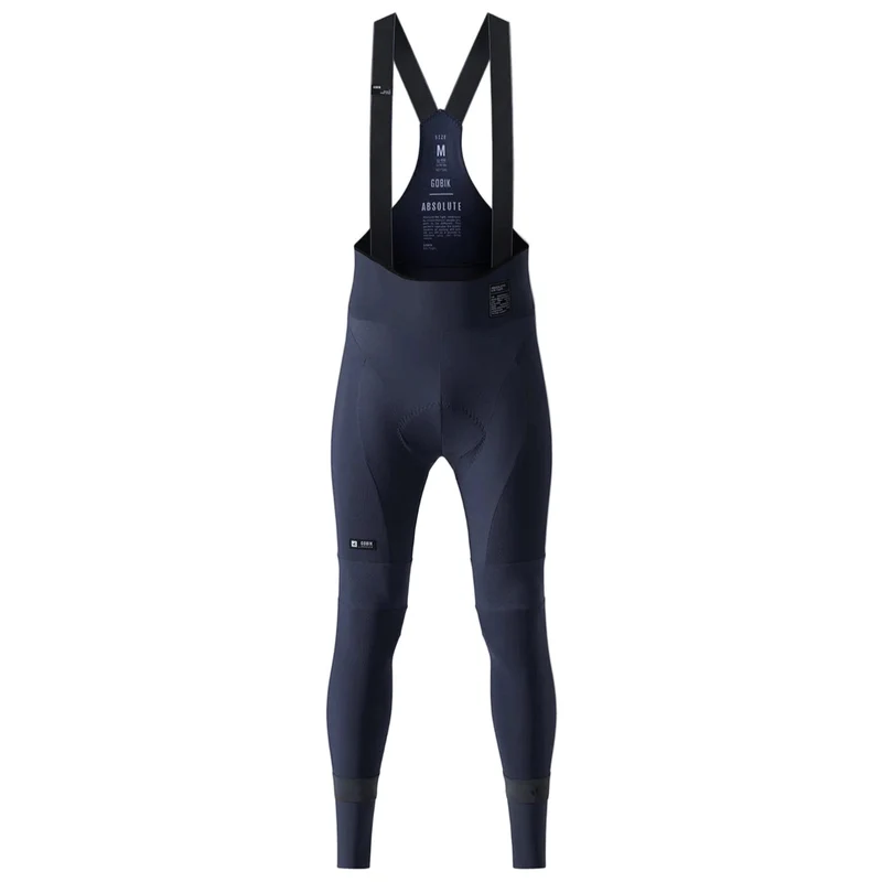 Calzamaglia Gobik Absolute 7.0 Ultrablue - Blu