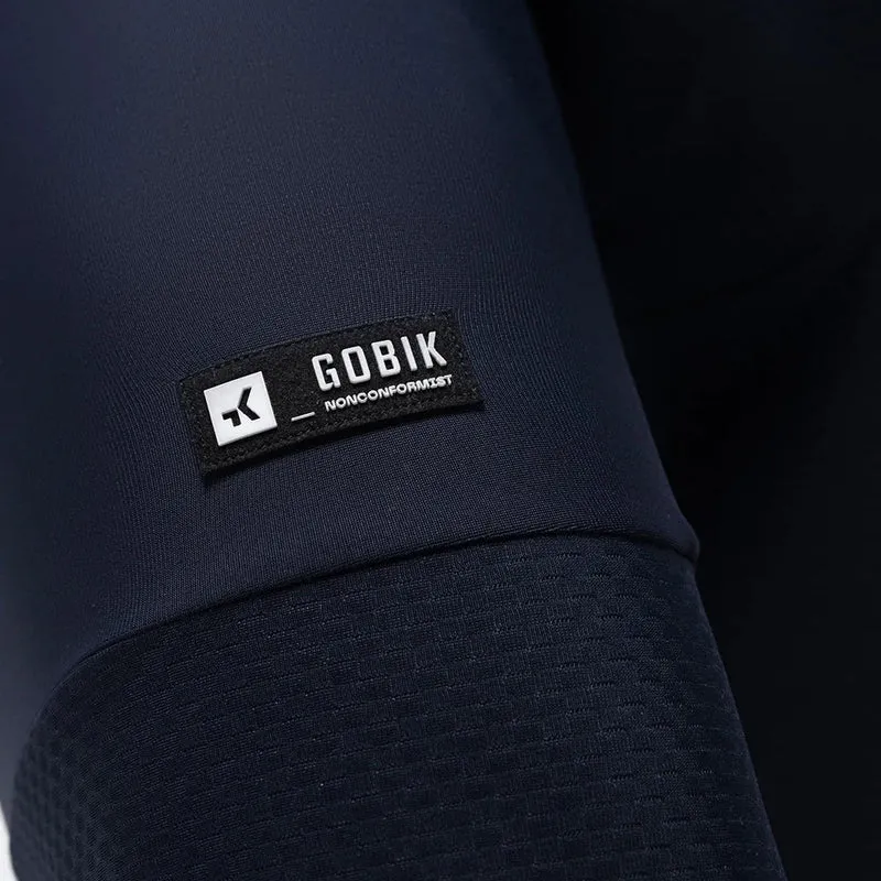 Calzamaglia Gobik Absolute 7.0 Ultrablue - Blu