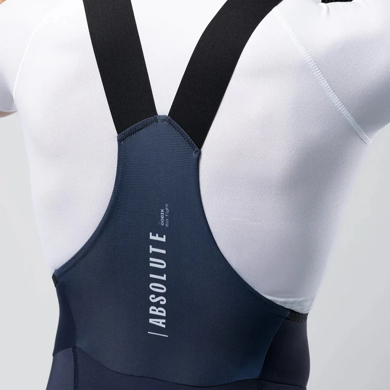 Calzamaglia Gobik Absolute 7.0 Ultrablue - Blu