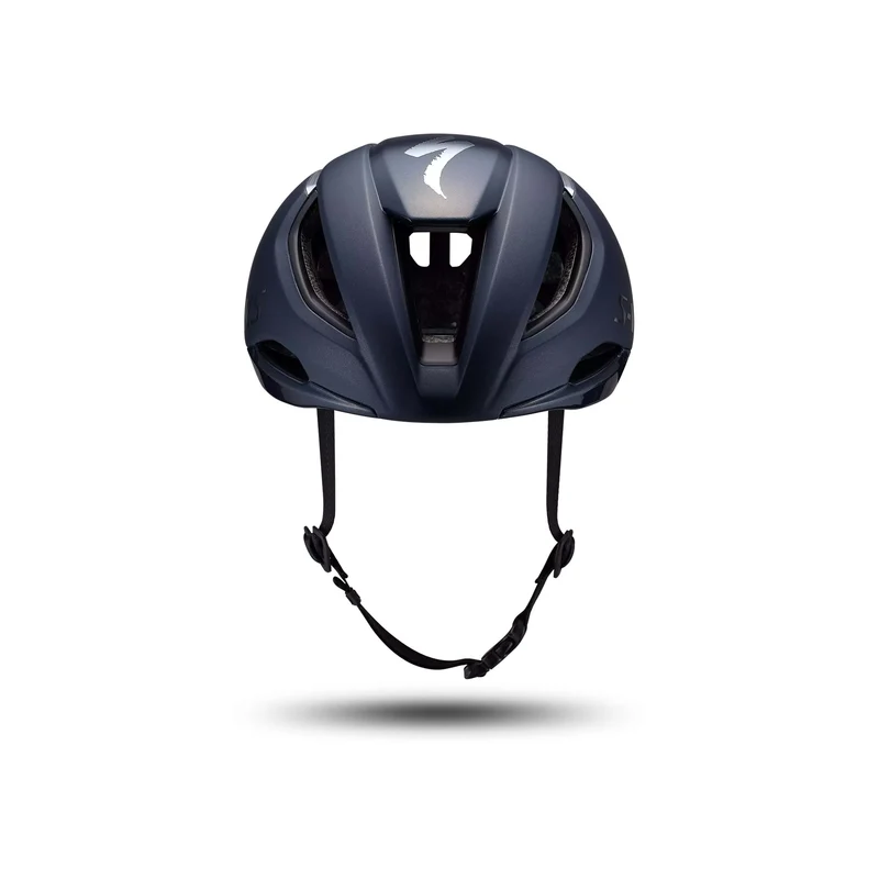 Casco Specialized Evade 3 - Blu chrome