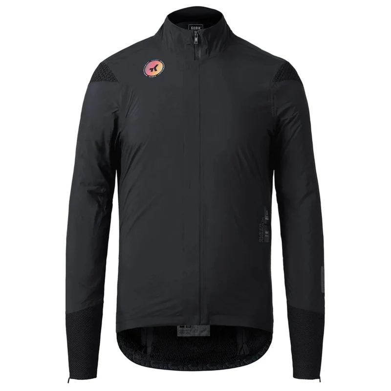 Giacca Gobik Superarmour Royal - Nero