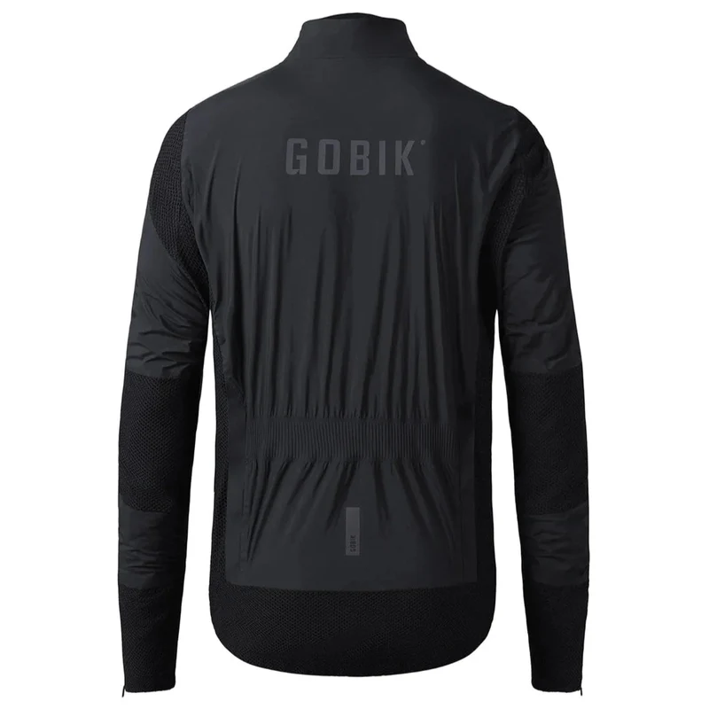 Giacca Gobik Superarmour Royal - Nero