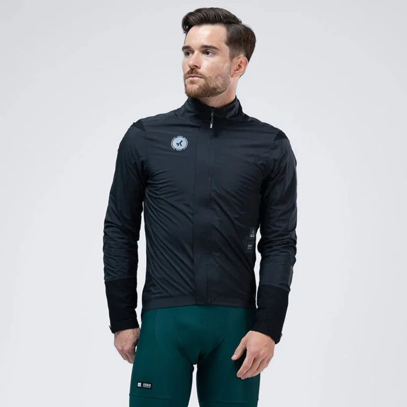 Giacca Gobik Superarmour Royal - Nero