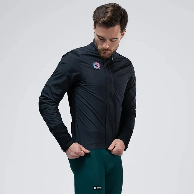 Giacca Gobik Superarmour Royal - Nero