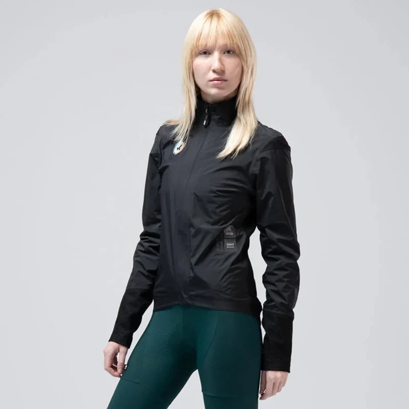 Giacca Gobik Superarmour Royal - Nero