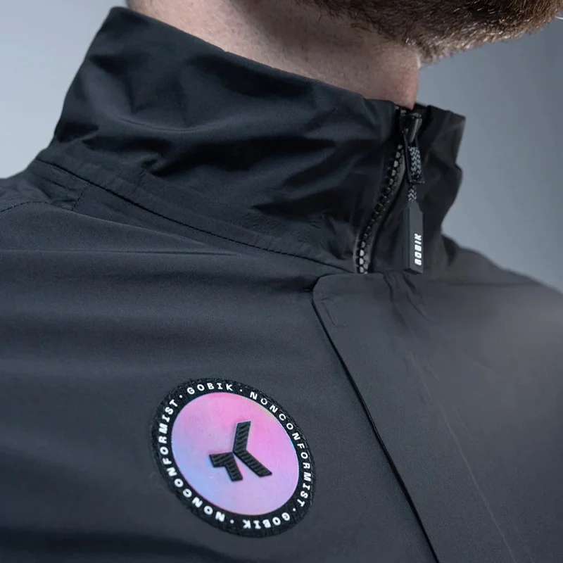 Giacca Gobik Superarmour Royal - Nero