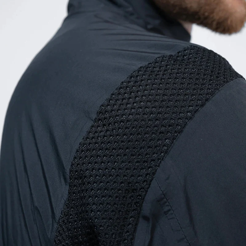 Giacca Gobik Superarmour Royal - Nero