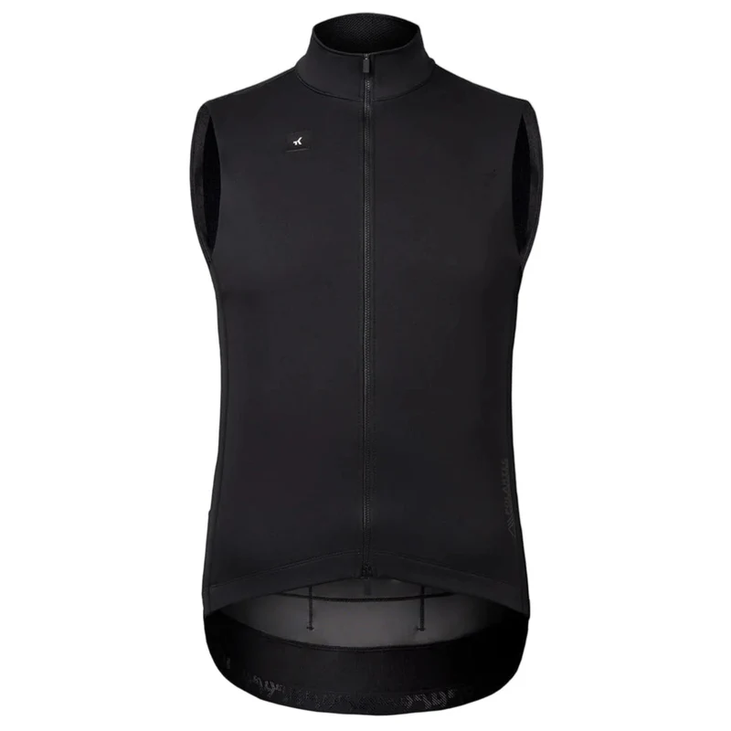 Gilet Gobik Pathfinder Ink - Nero