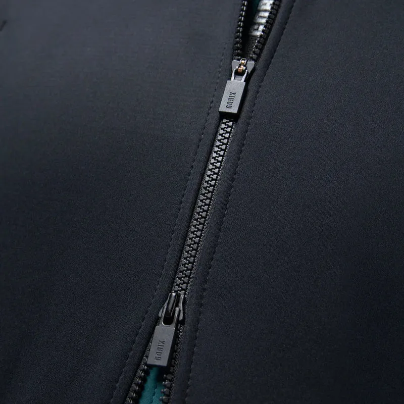 Gilet Gobik Pathfinder Ink - Nero