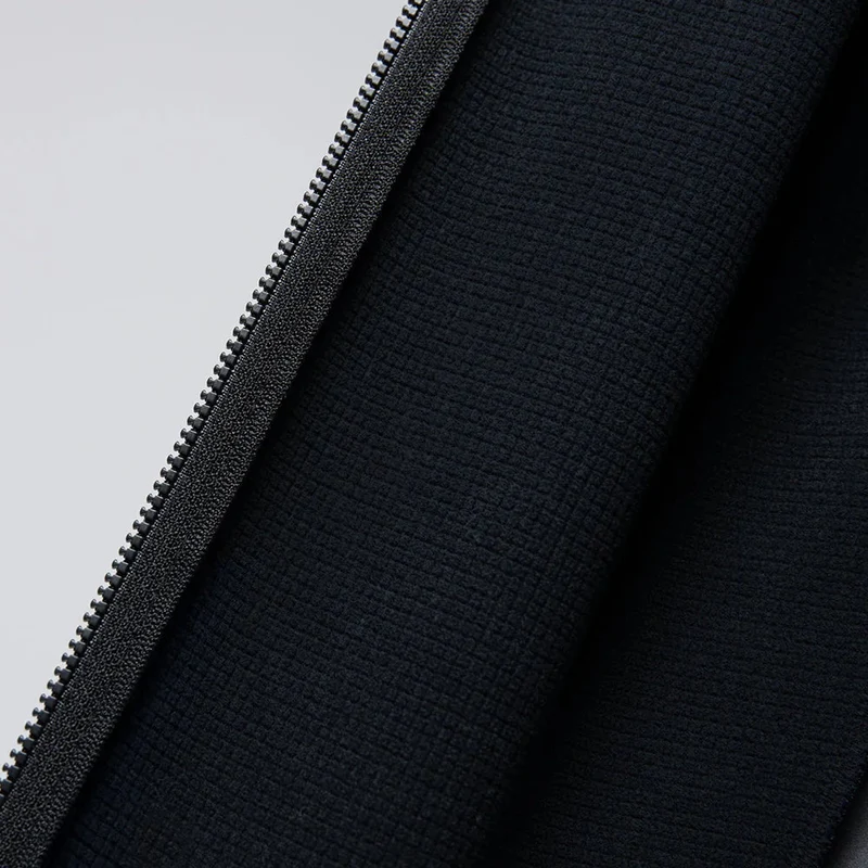 Gilet Gobik Pathfinder Ink - Nero