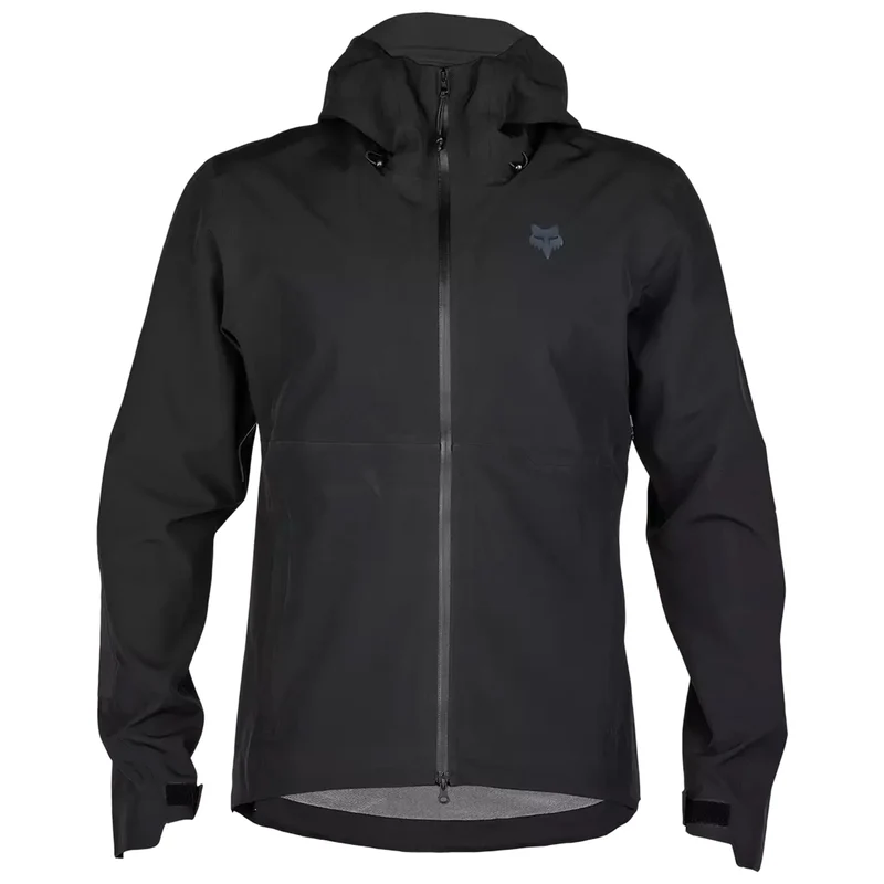Giacca Fox Defend 3-Layer Water - Nero