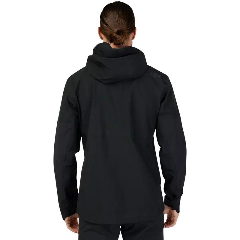 Giacca Fox Defend 3-Layer Water - Nero