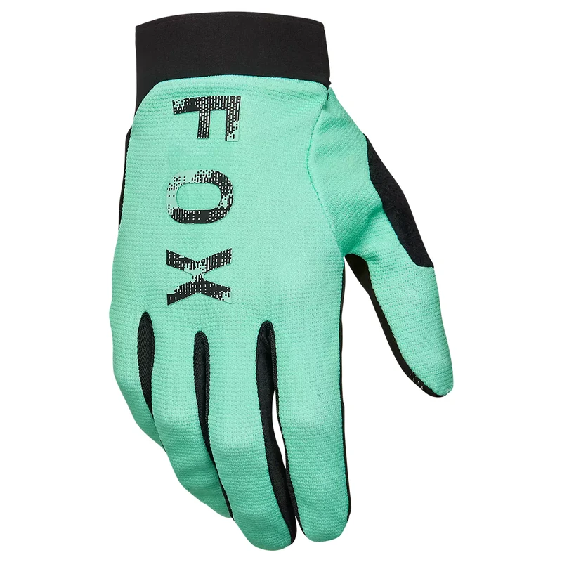 Guanti Fox Ranger Kairos - Turchese