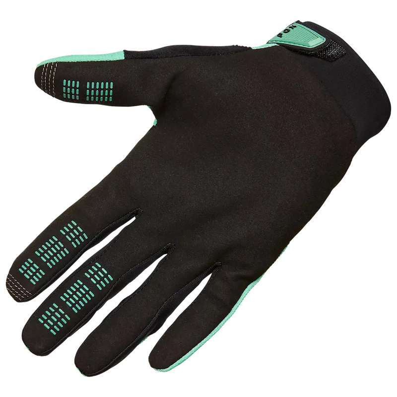 Guanti Fox Ranger Kairos - Turchese