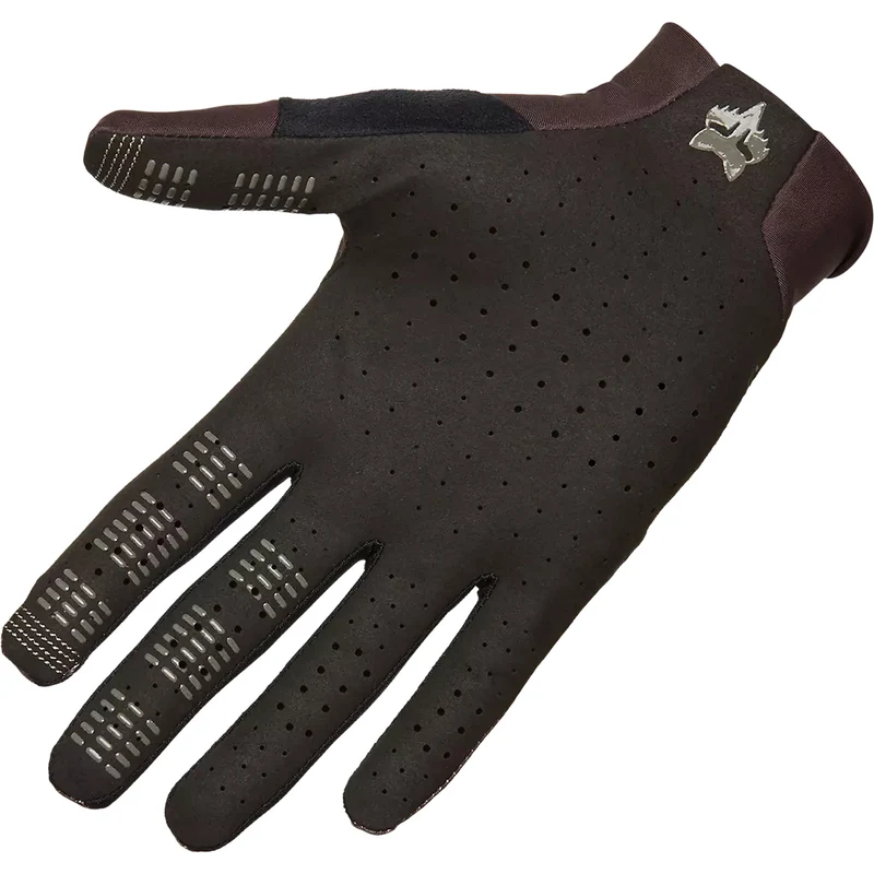Guanti Fox Flexair Elevated - Marrone