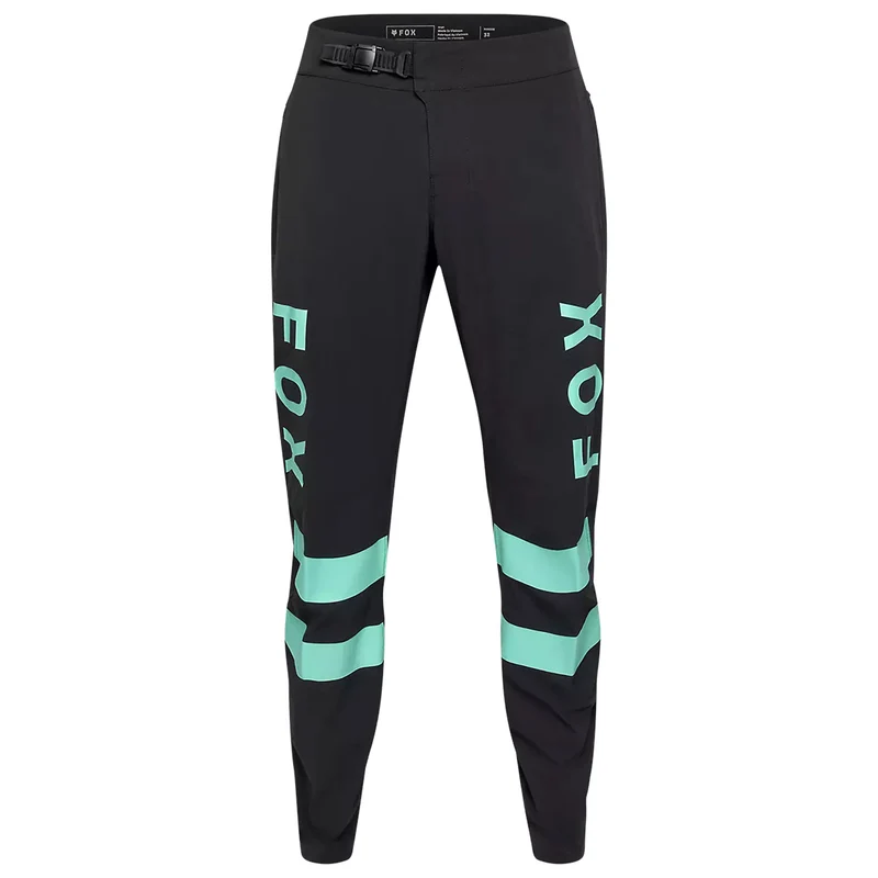 Pantaloni Fox Ranger Kairos - Nero azzurro
