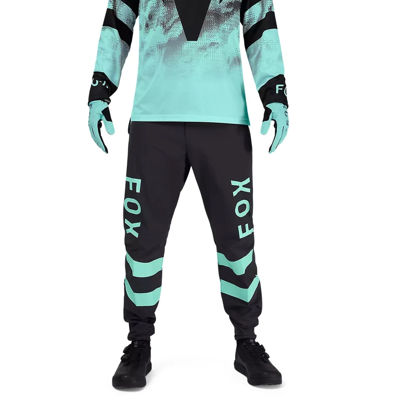 Pantaloni Fox Ranger Kairos - Nero azzurro