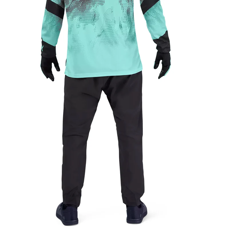 Pantaloni Fox Ranger Kairos - Nero azzurro
