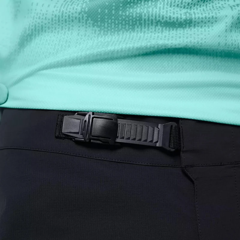 Pantaloni Fox Ranger Kairos - Nero azzurro