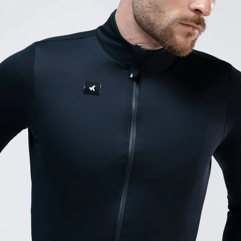 Giacca Gobik Skimo Solid Ink - Nero
