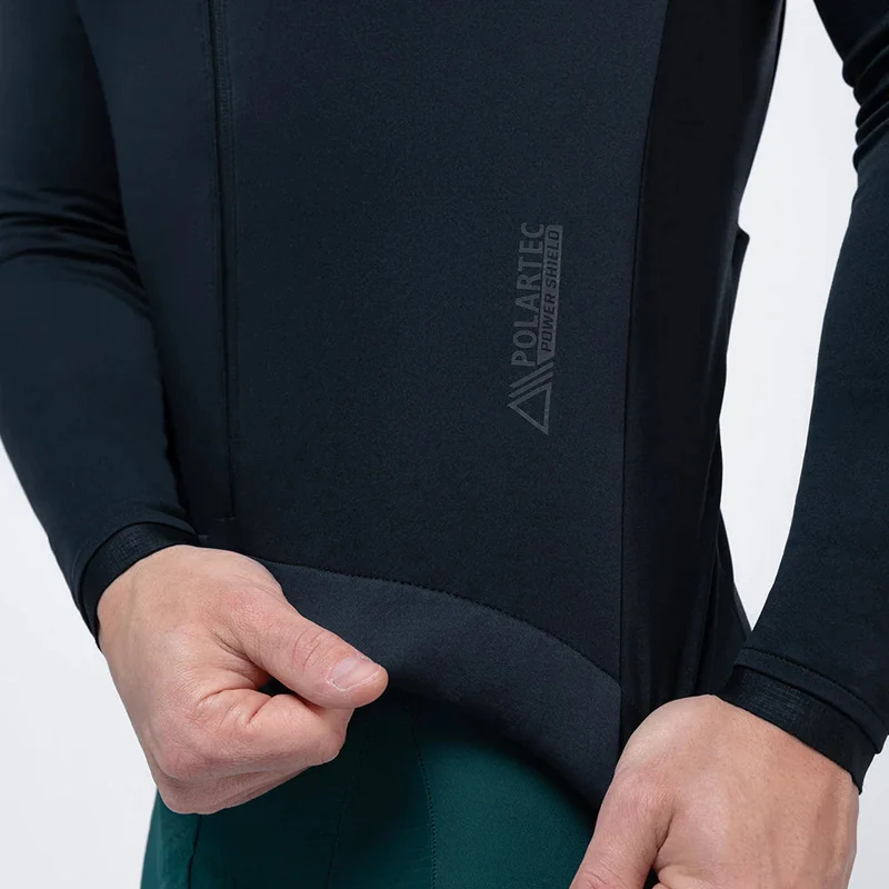 Giacca Gobik Skimo Solid Ink - Nero