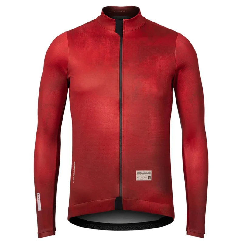 Giacca Gobik Skimo Pro 2.0 Classy - Rosso